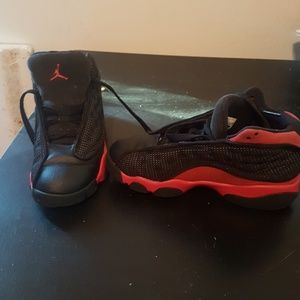Jordan bred  13